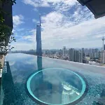 Lucentia Suites Klcc By Luxury