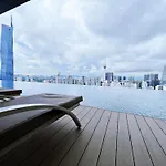 Lucentia Suites Klcc By Luxury