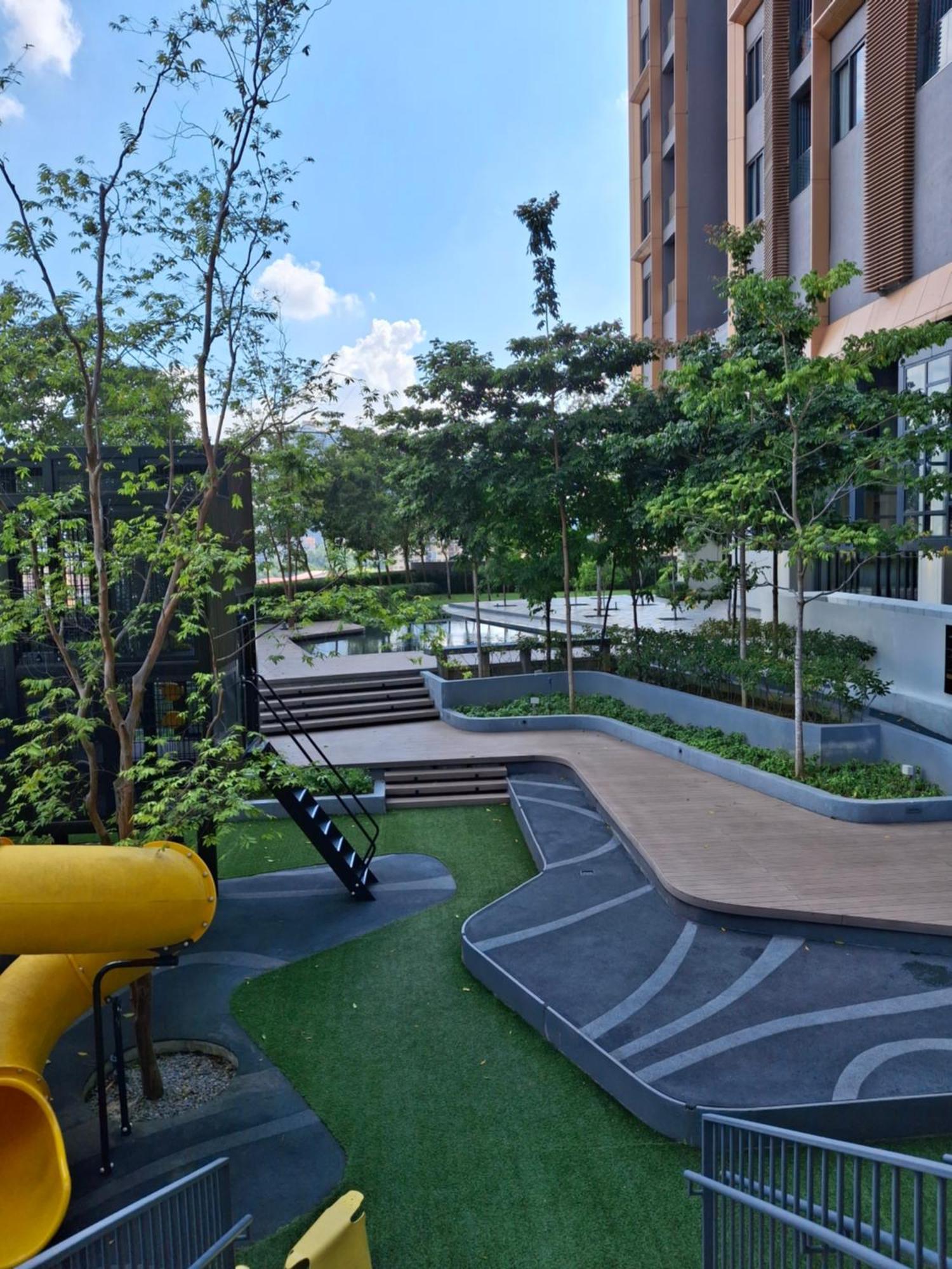 Pangsapuri Lucentia Klcc By Luxury Kuala Lumpur