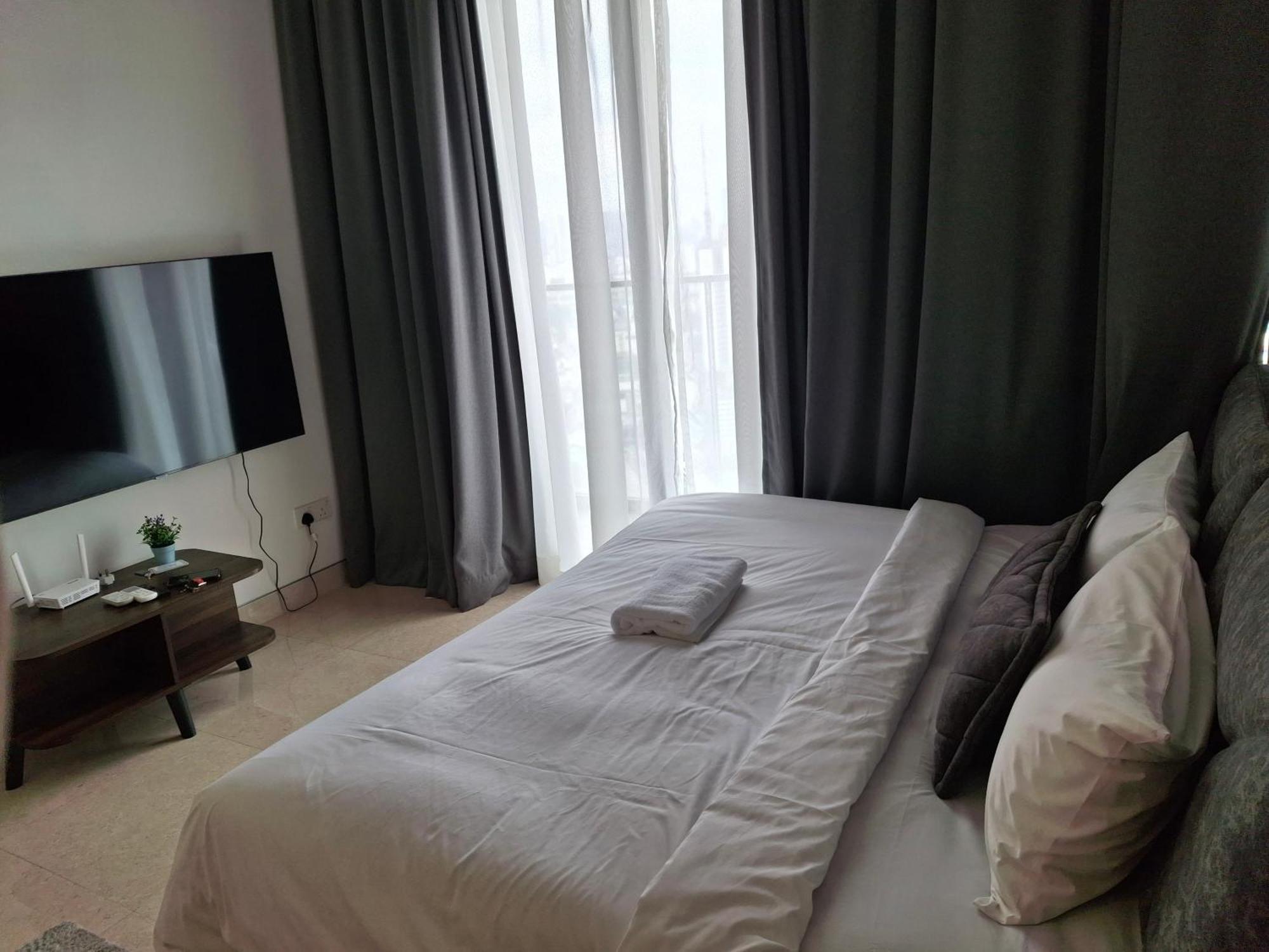 Lucentia Klcc By Luxury *