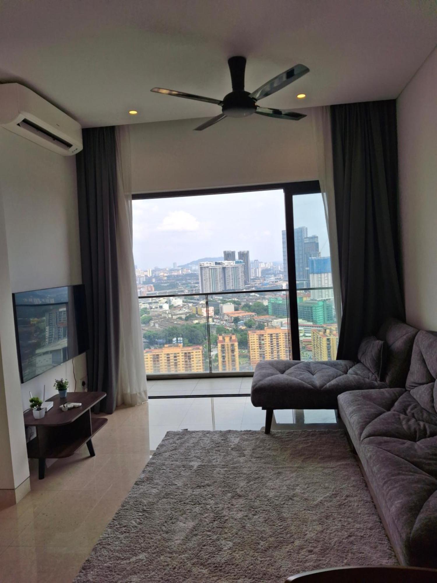 Lucentia Klcc By Luxury Kuala Lumpur