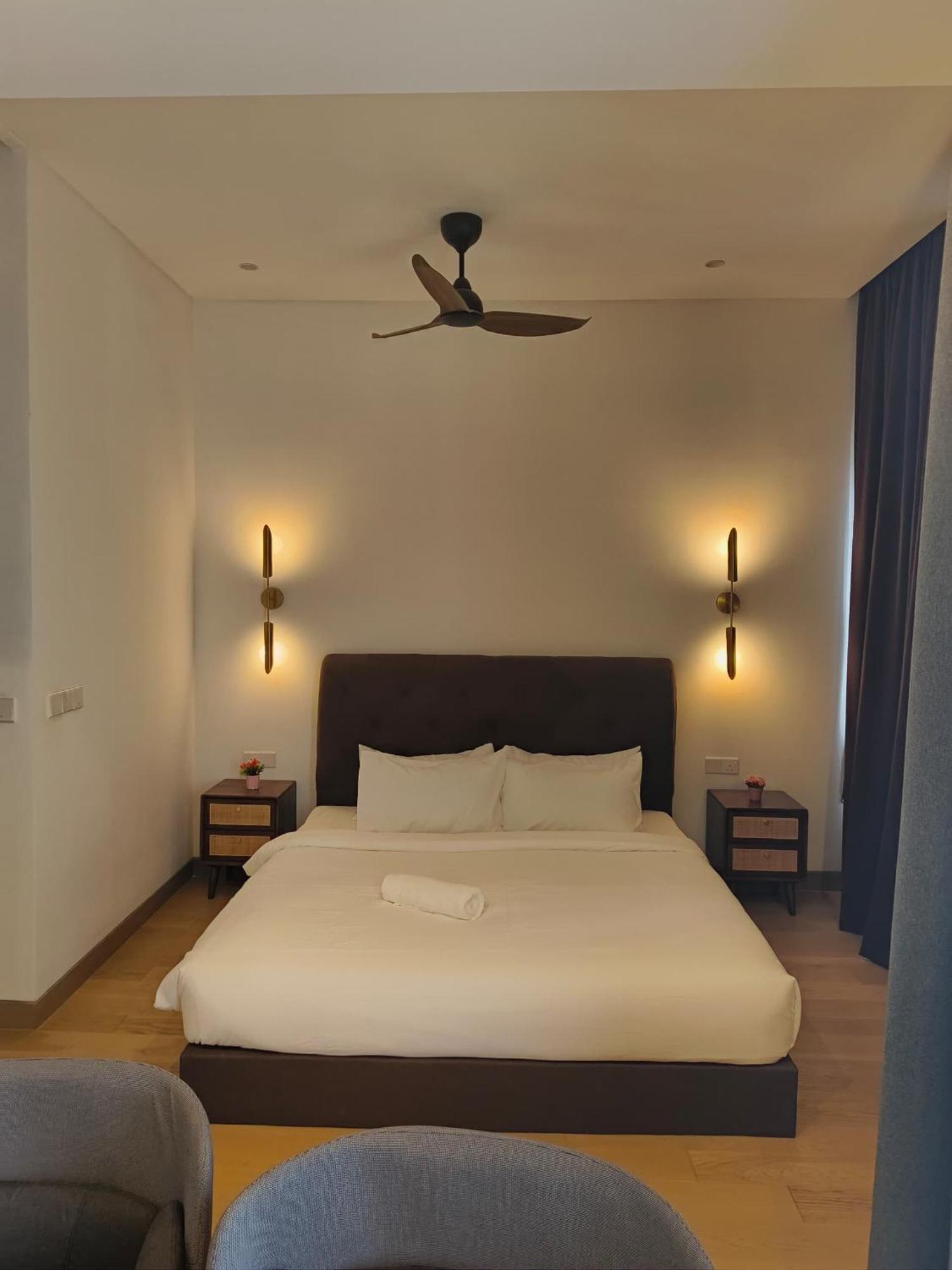 Lucentia Klcc By Luxury *
