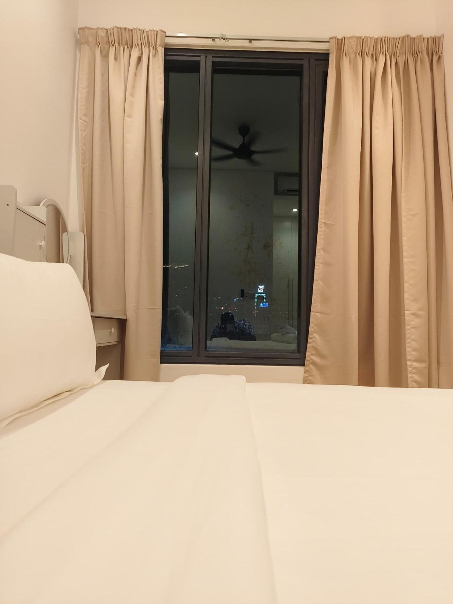 Lucentia Klcc By Luxury