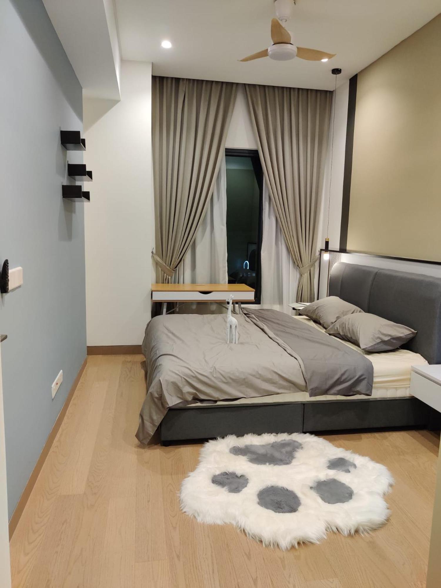 Apartment Lucentia Klcc By Luxury *