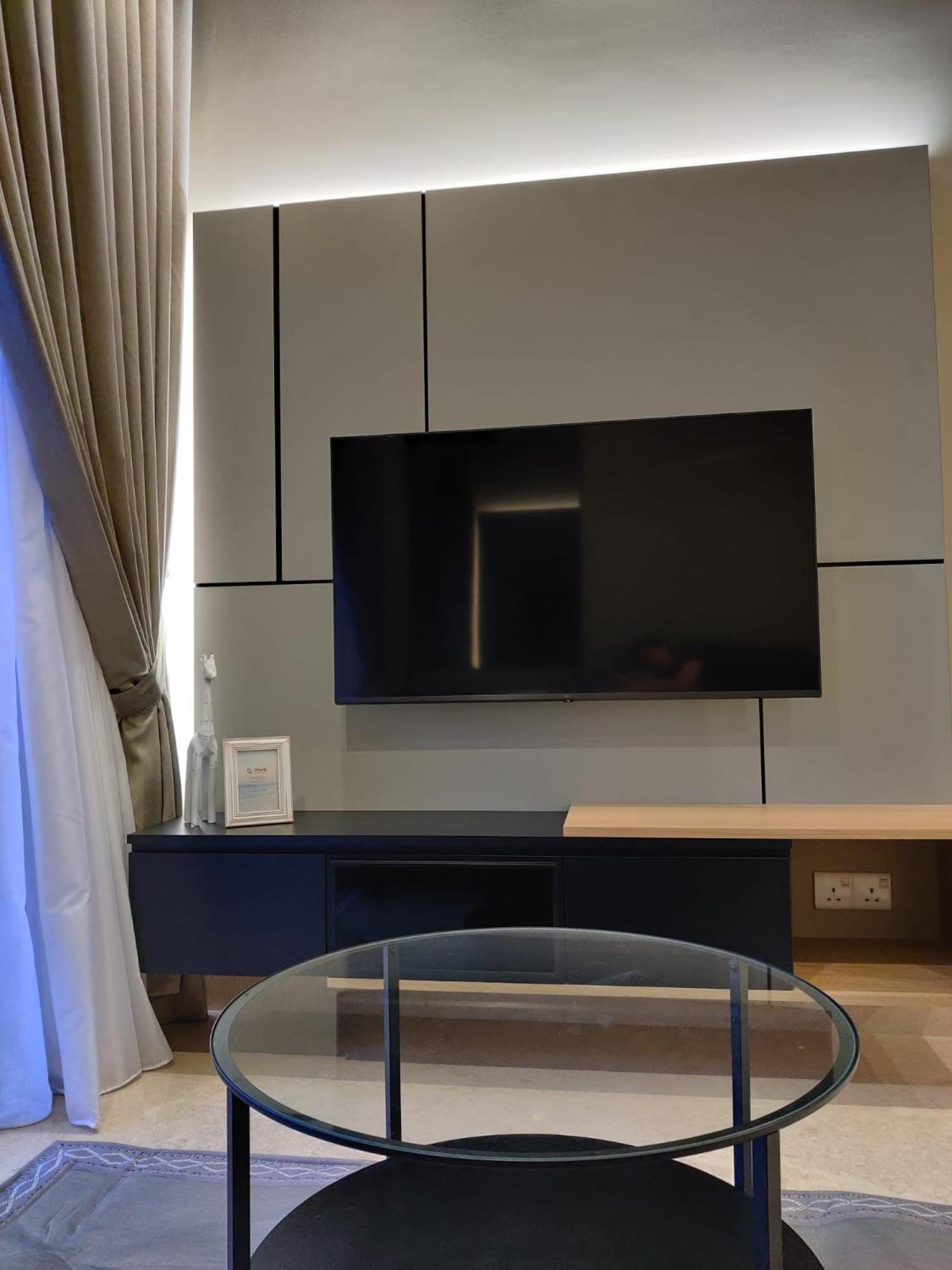 Pangsapuri Lucentia Klcc By Luxury Kuala Lumpur