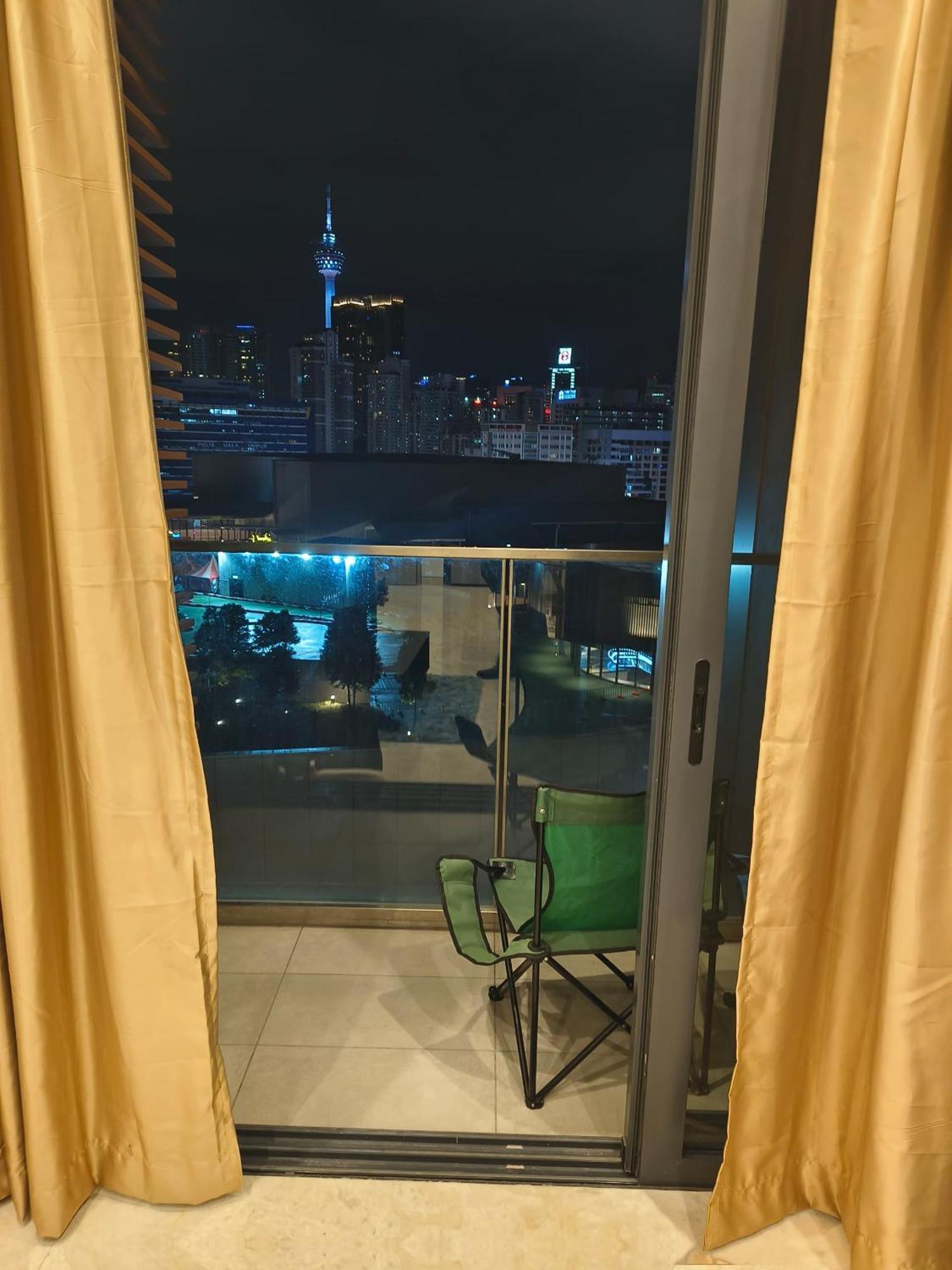 Lucentia Klcc By Luxury