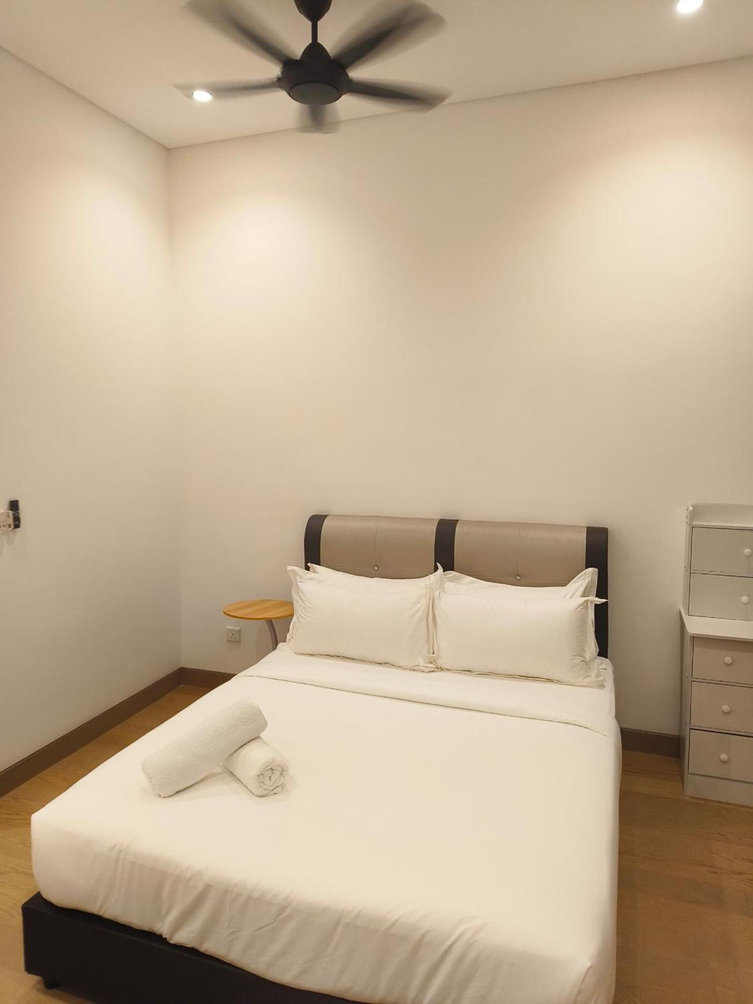 Lucentia Klcc By Luxury Apartment *