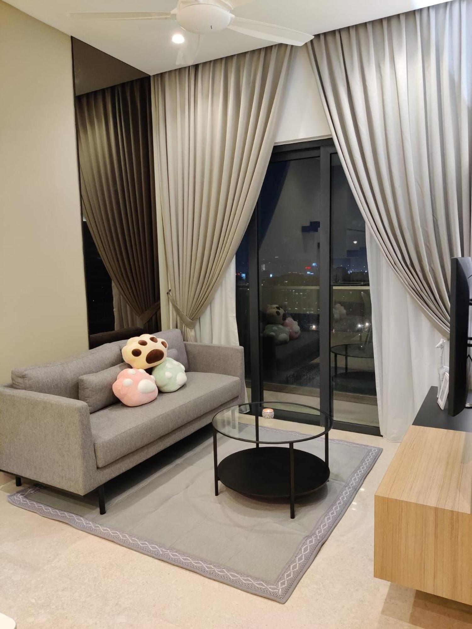 Pangsapuri Lucentia Klcc By Luxury *