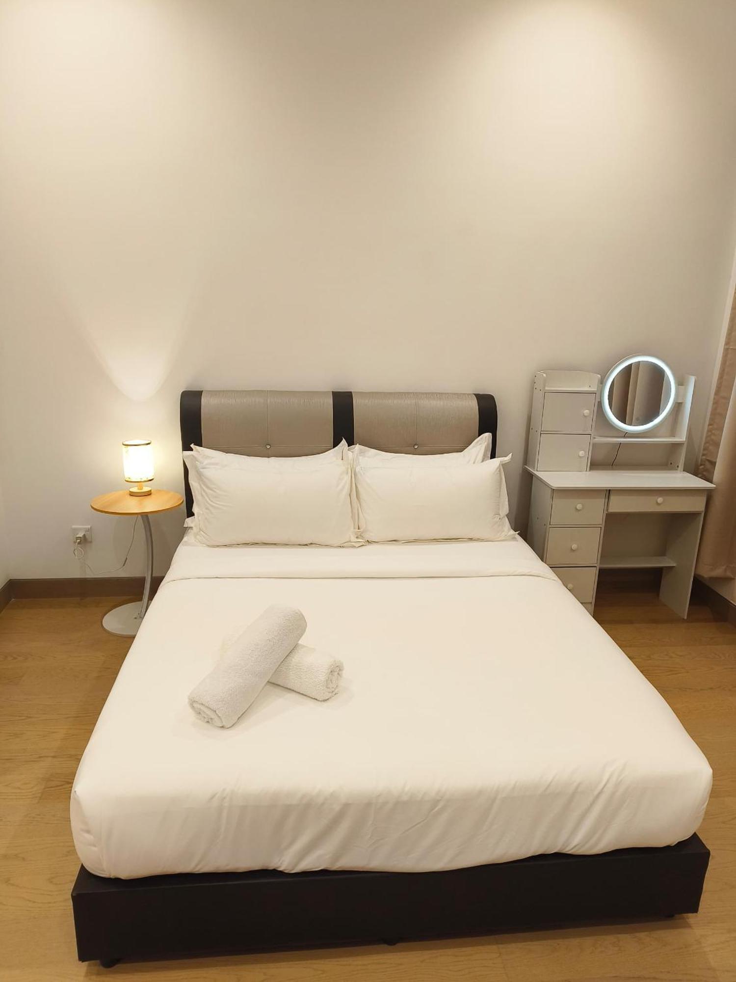 Lucentia Klcc By Luxury Kuala Lumpur