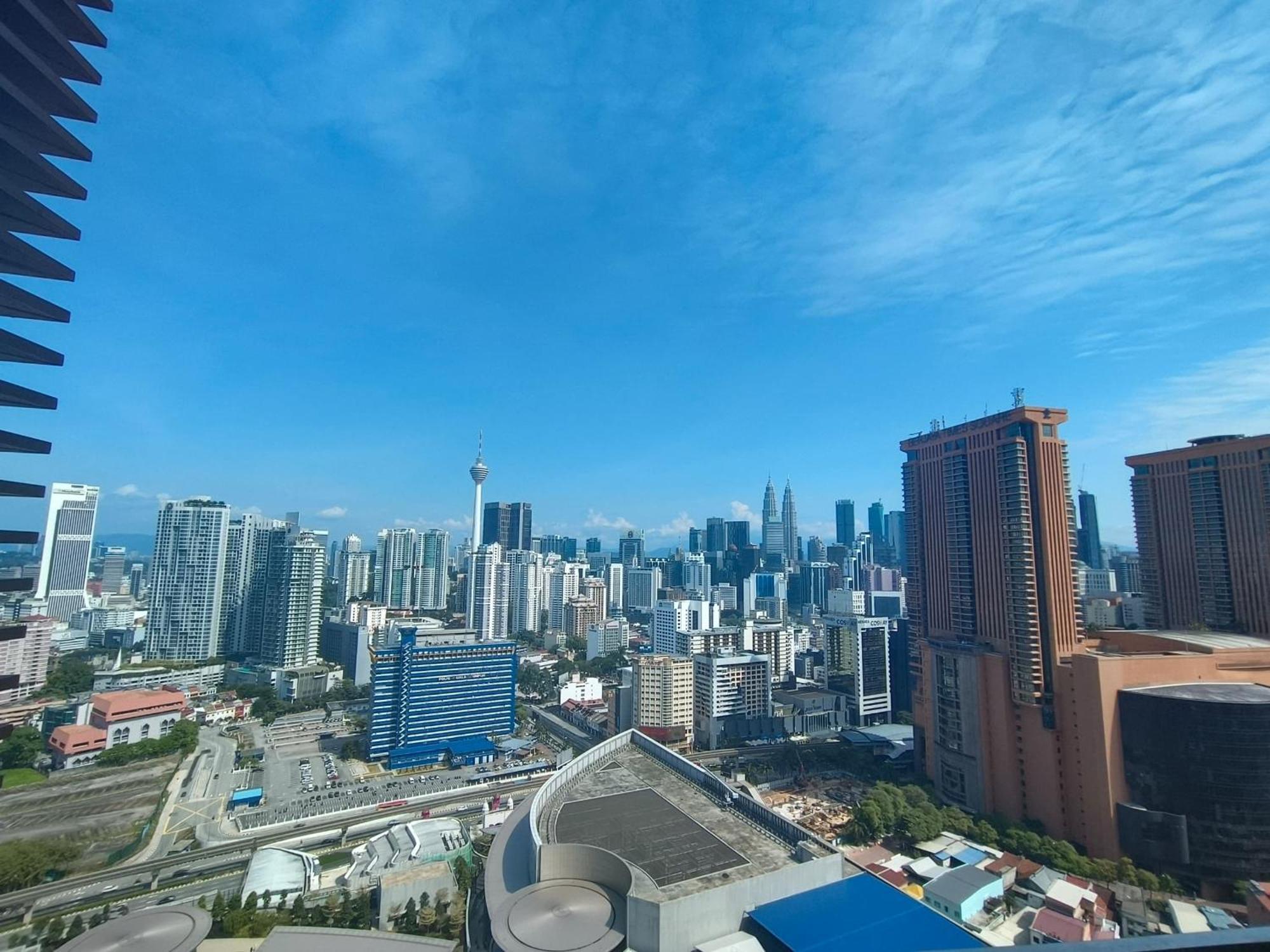 Lucentia Klcc By Luxury Kuala Lumpur