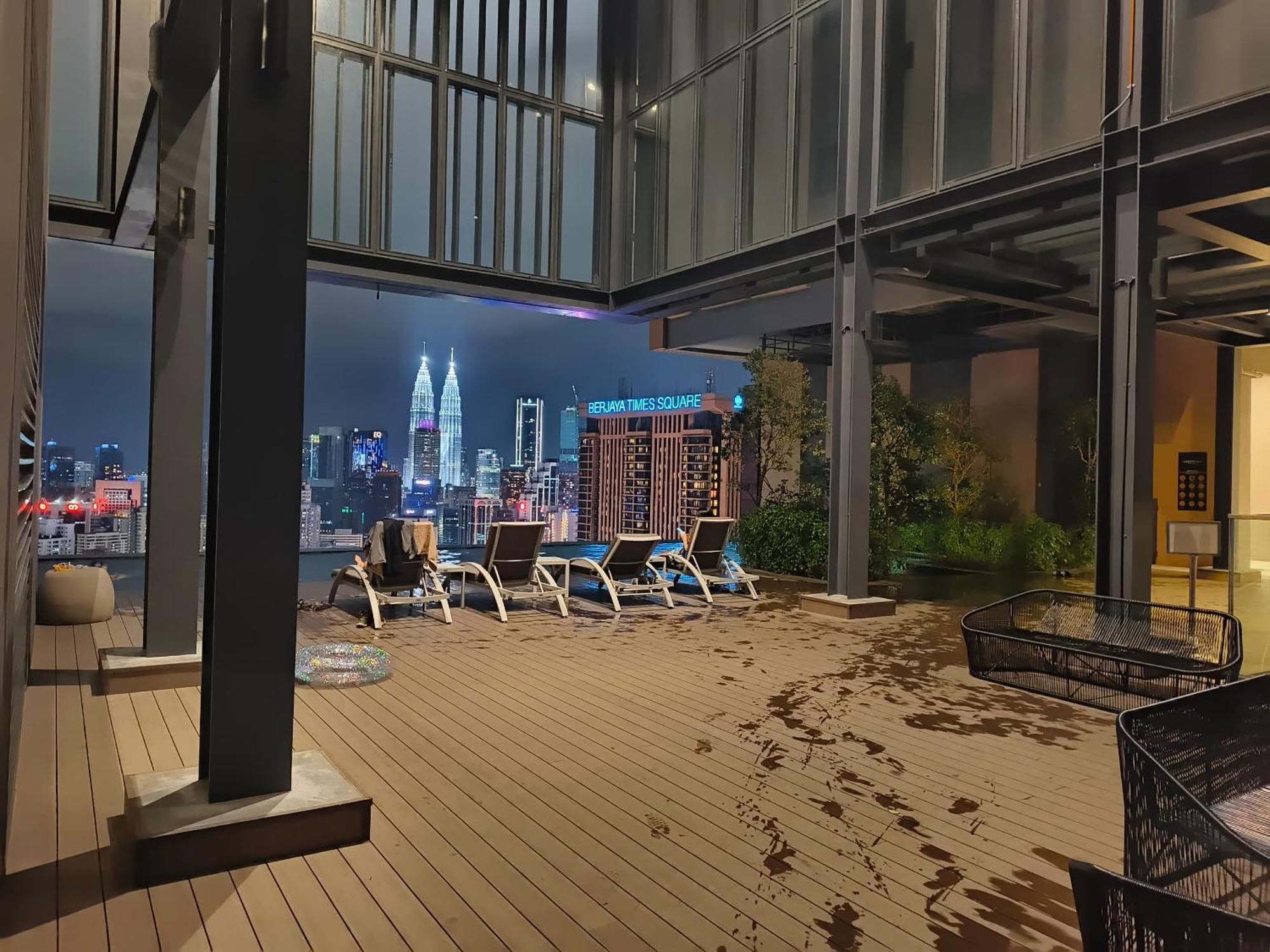 Lucentia Klcc By Luxury