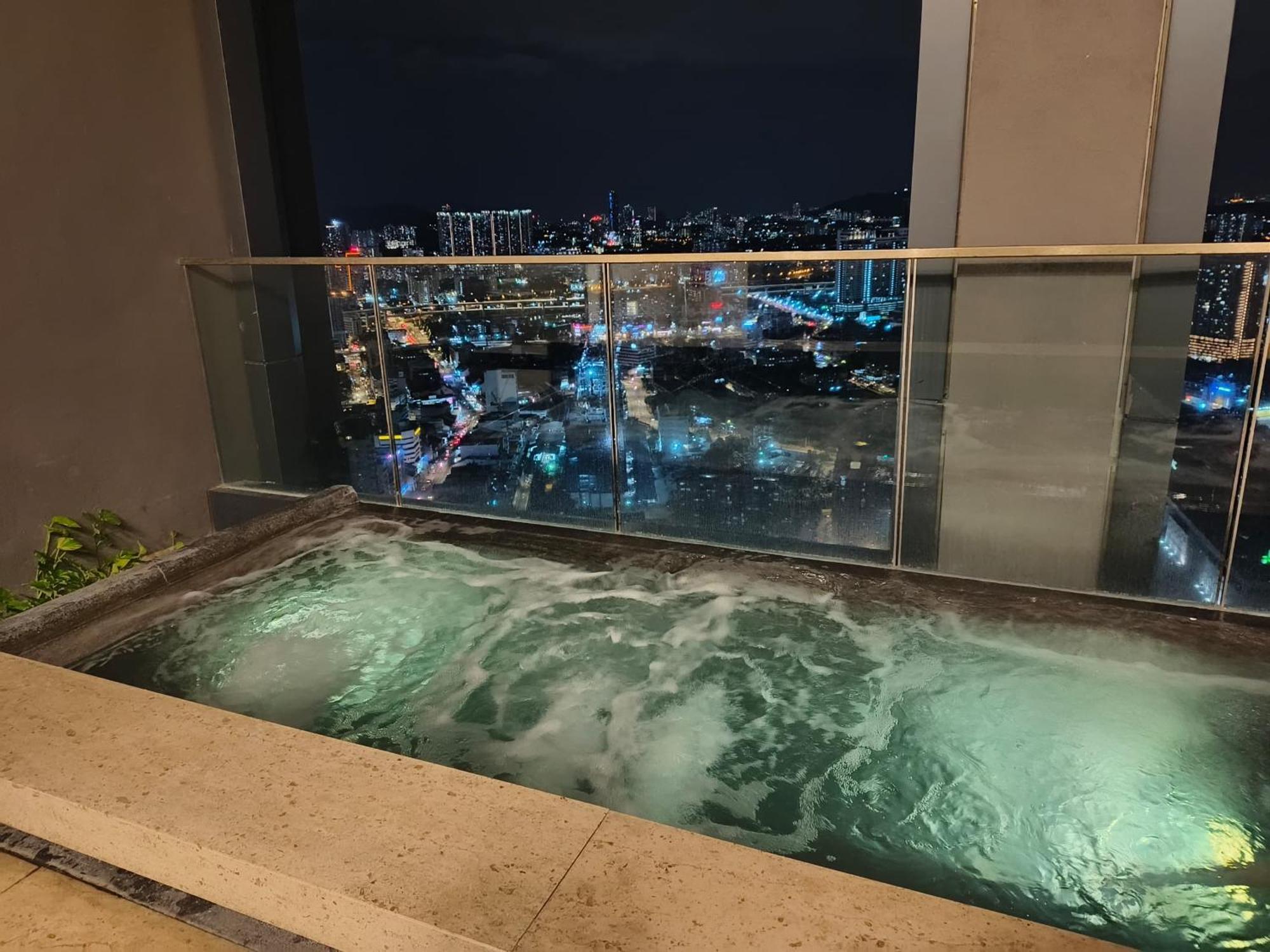 Lucentia Klcc By Luxury Apartment