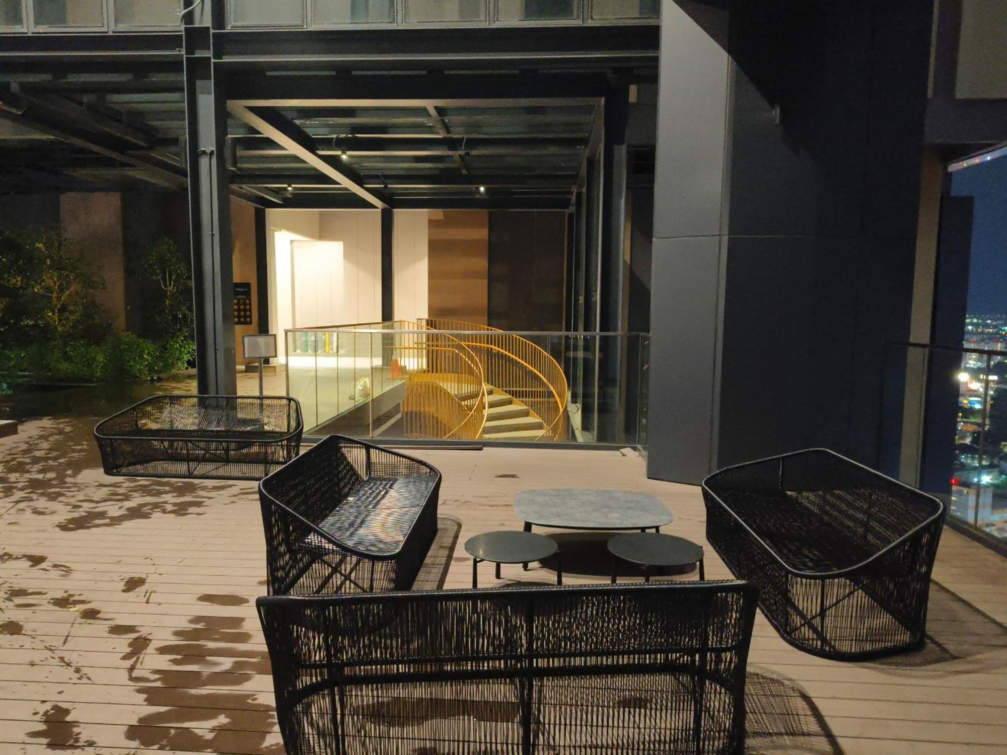 Lucentia Klcc By Luxury Pangsapuri *