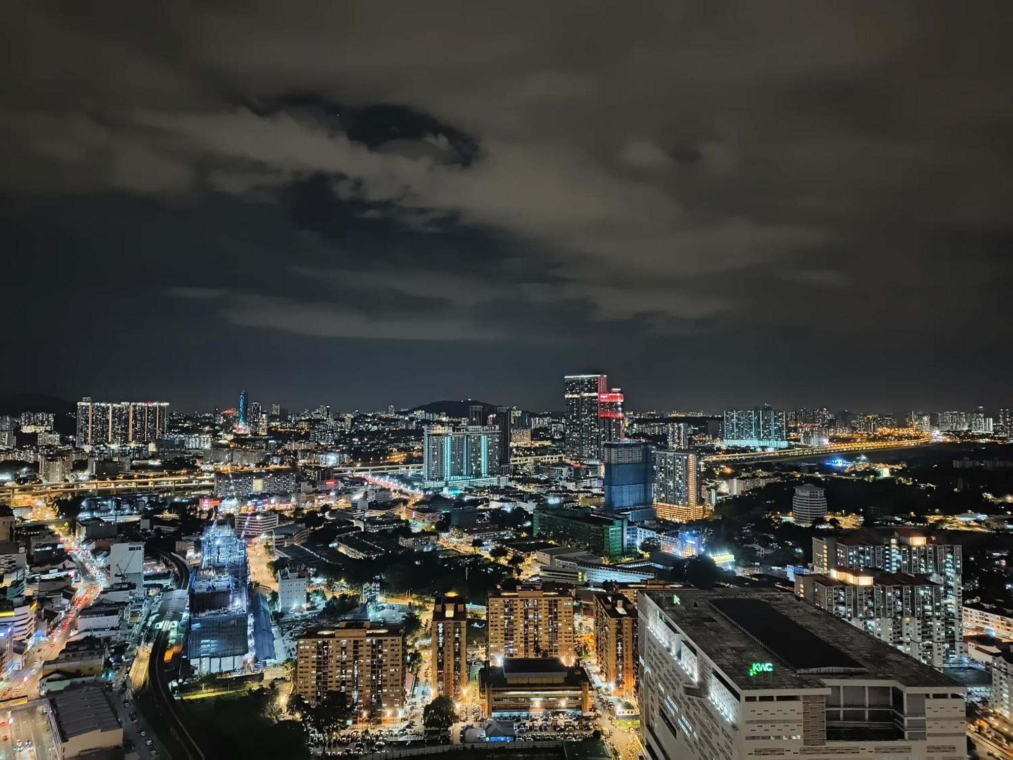 Apartment Lucentia Klcc By Luxury *