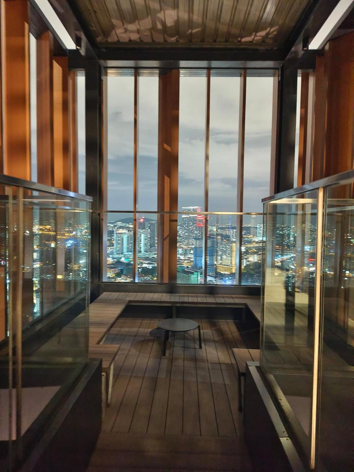 Apartment Lucentia Klcc By Luxury *