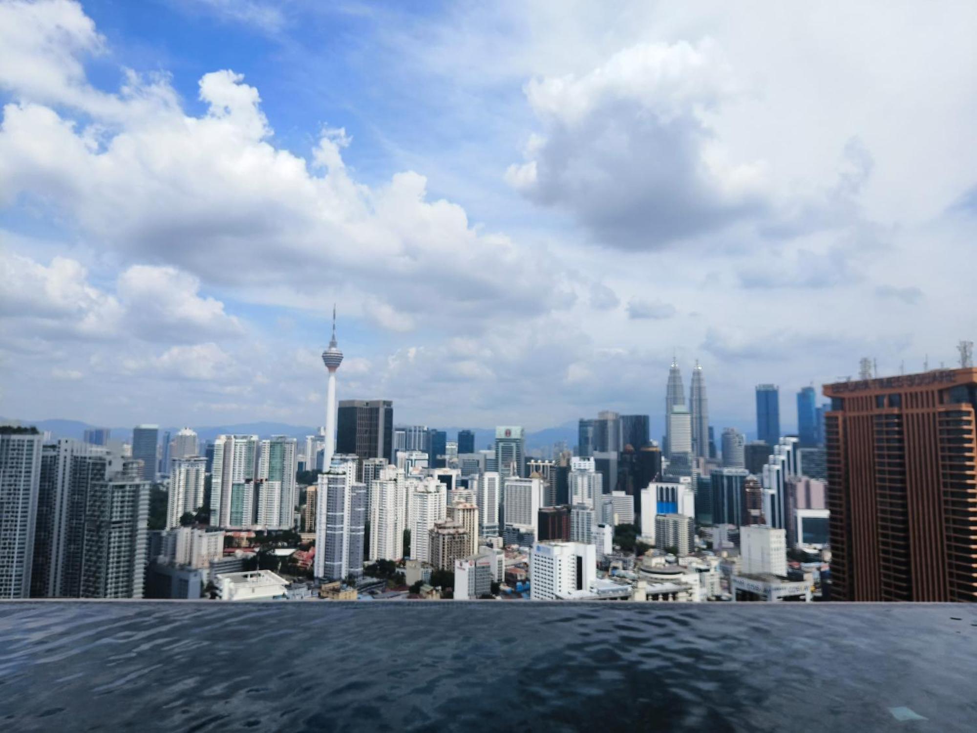 Lucentia Klcc By Luxury * Kuala Lumpur