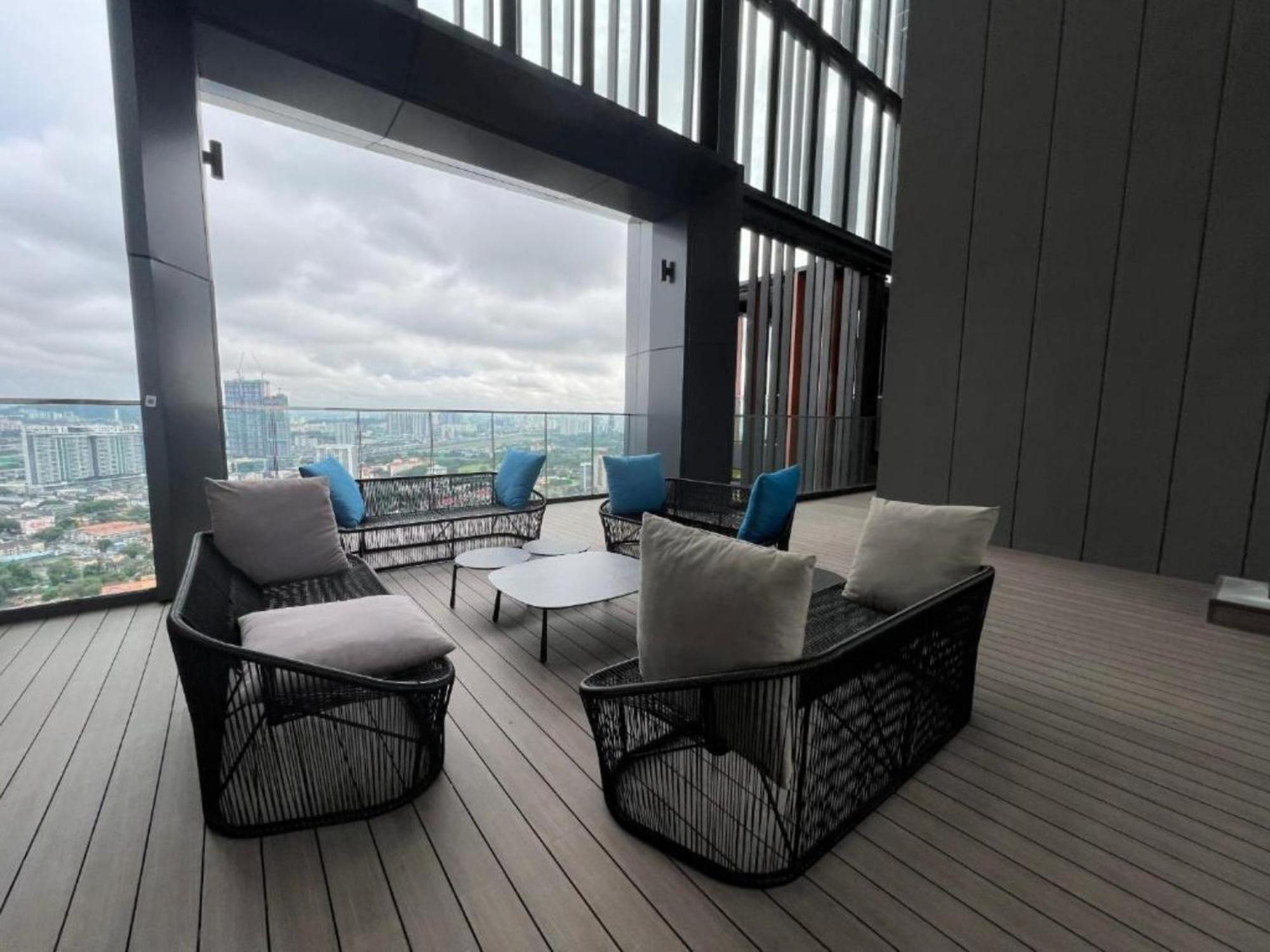 Lucentia Klcc By Luxury * Kuala Lumpur
