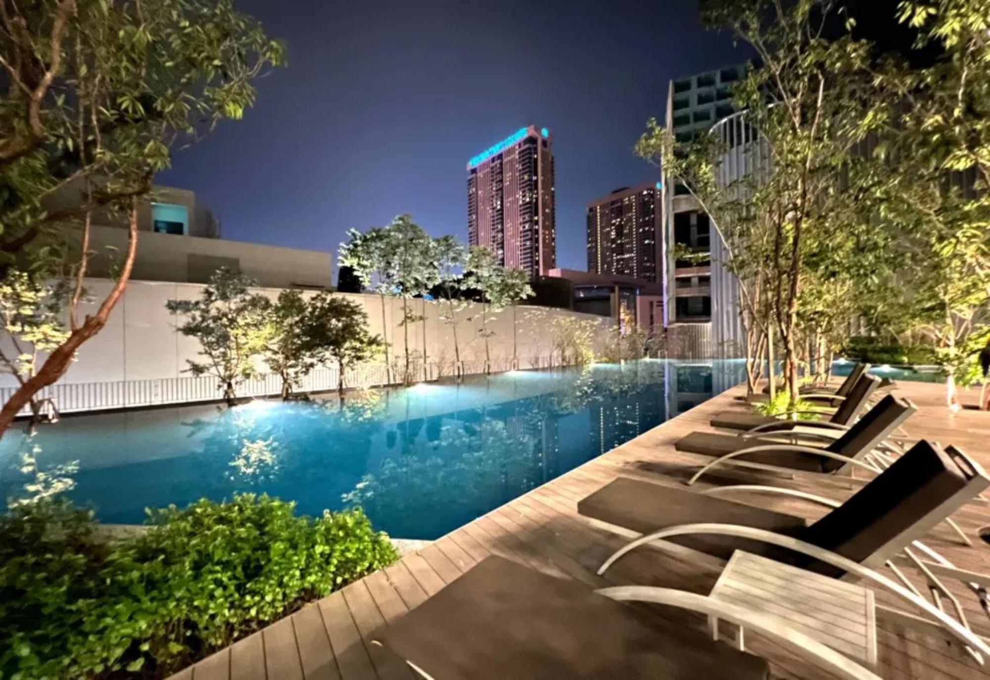 Lucentia Klcc By Luxury Kuala Lumpur