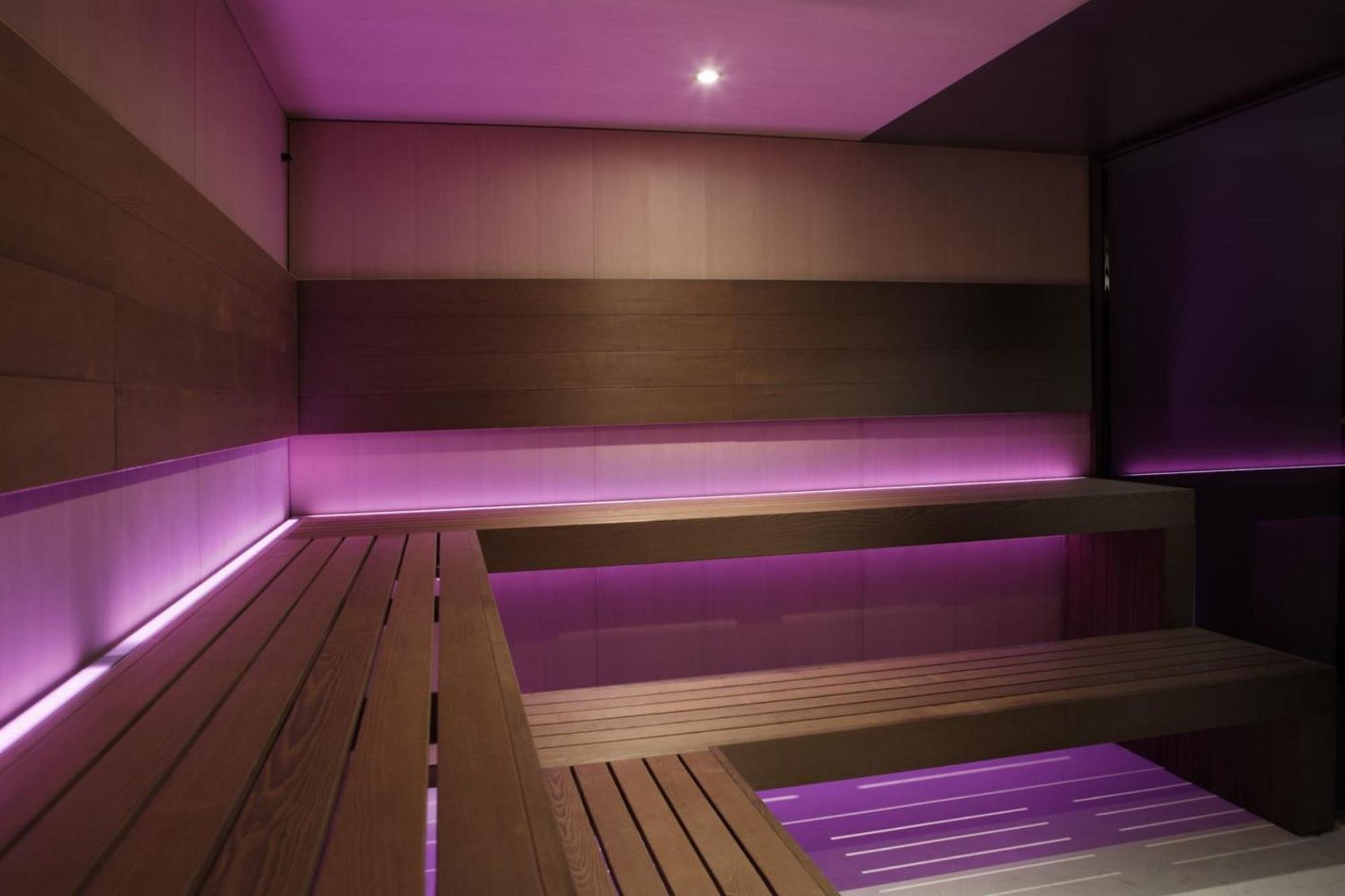 Lucentia Klcc By Luxury