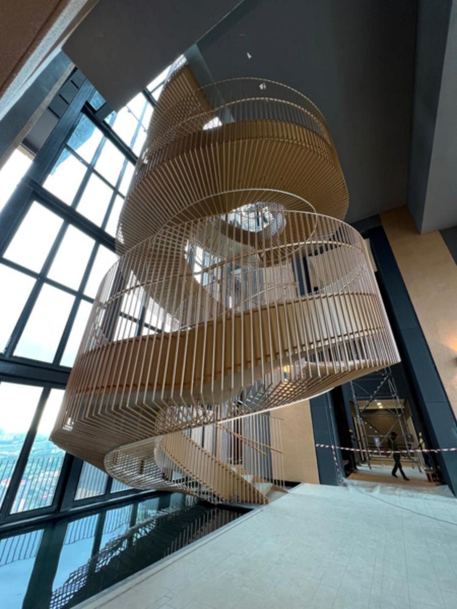 Lucentia Klcc By Luxury