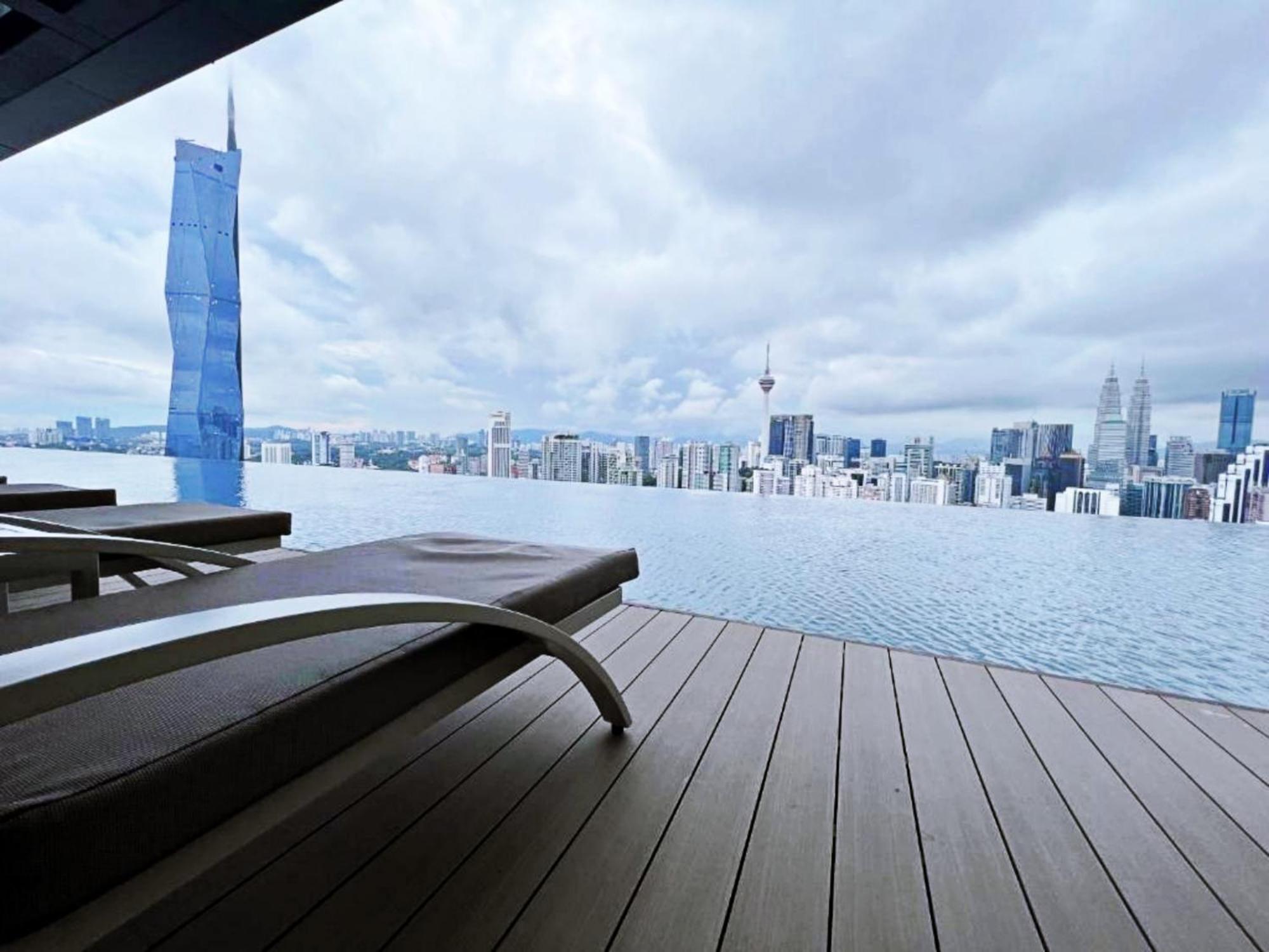 Lucentia Klcc By Luxury * Kuala Lumpur