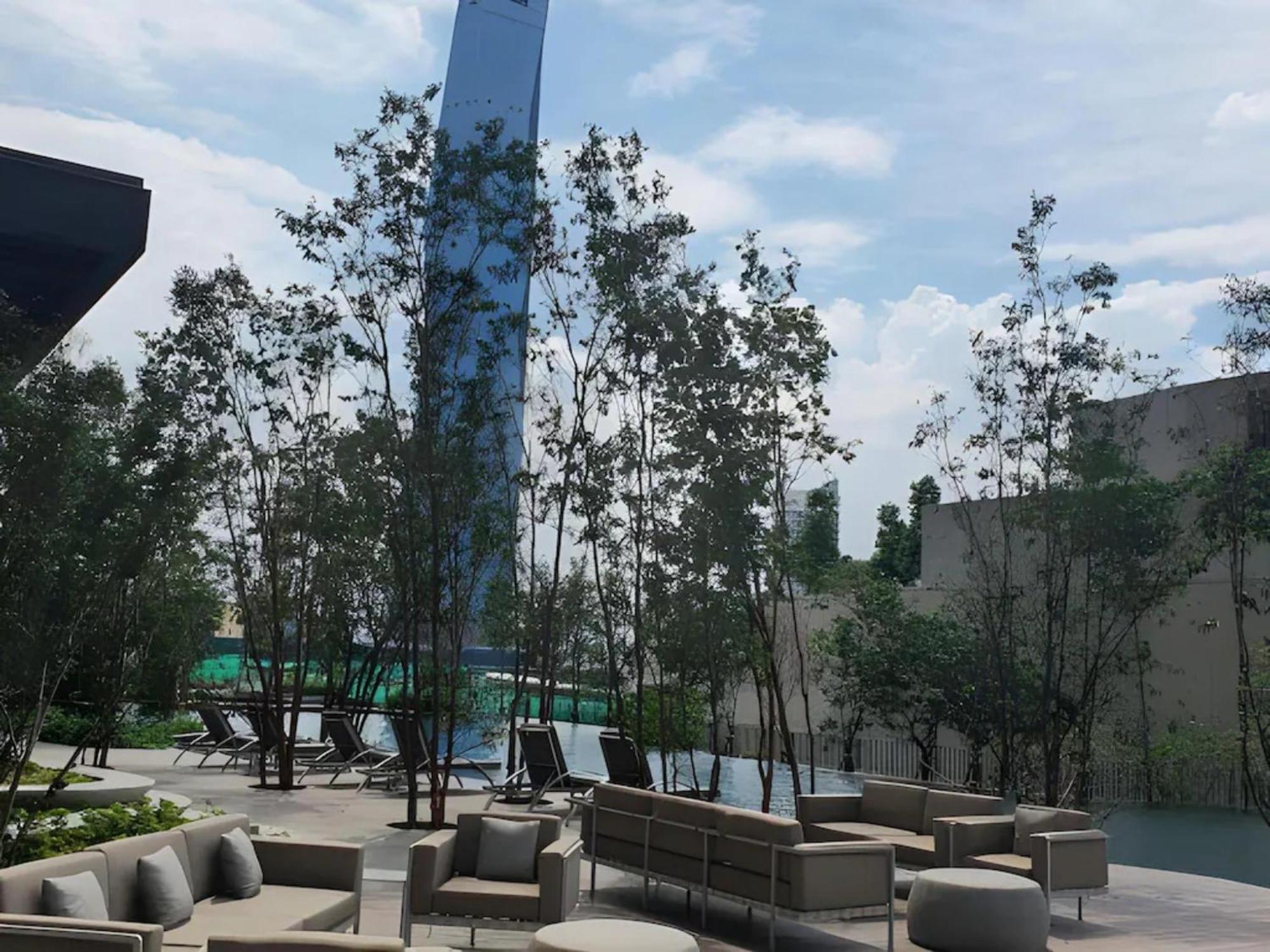 Lucentia Klcc By Luxury
