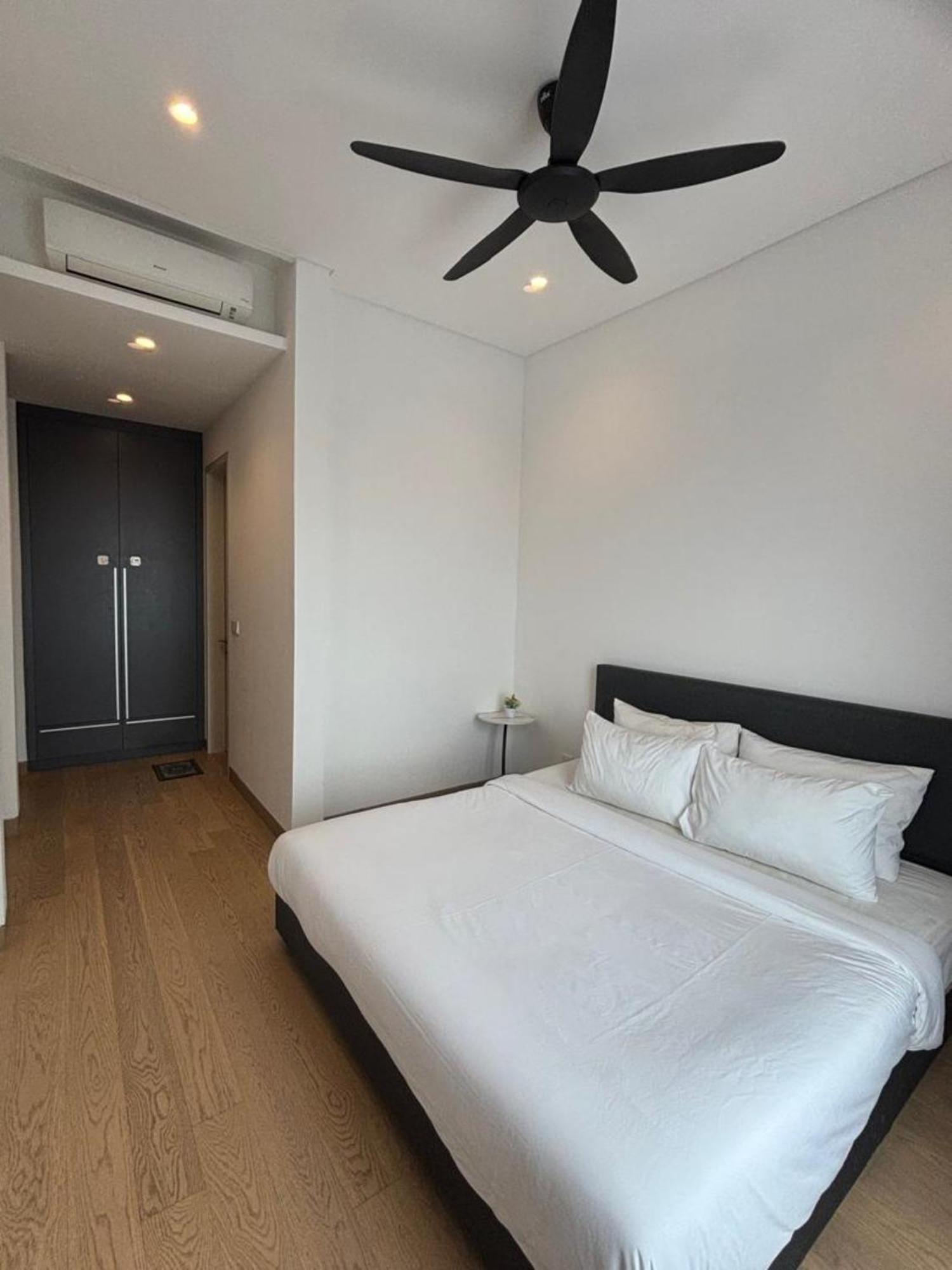Lucentia Klcc By Luxury Pangsapuri Kuala Lumpur