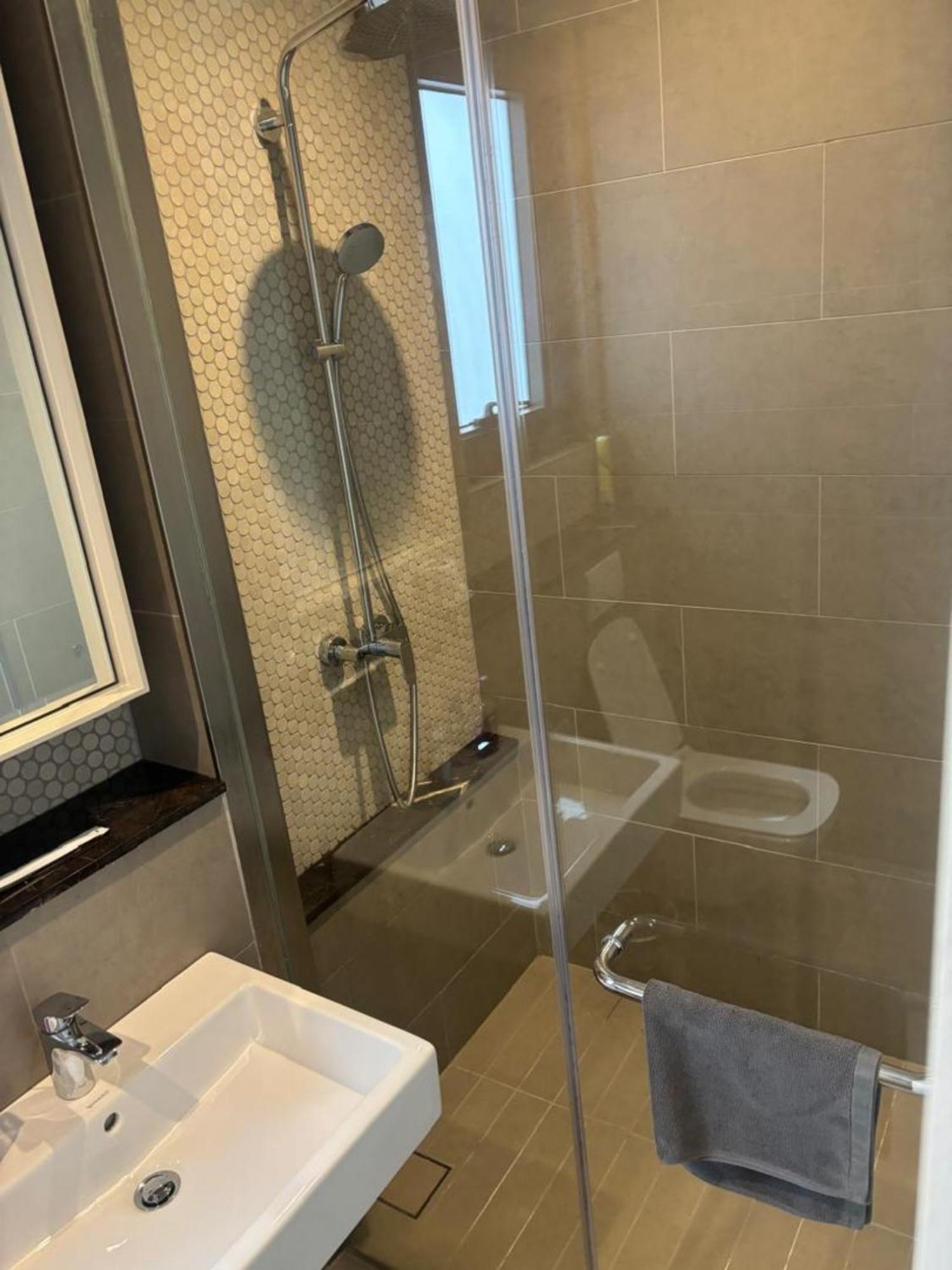 Lucentia Klcc By Luxury Apartment *