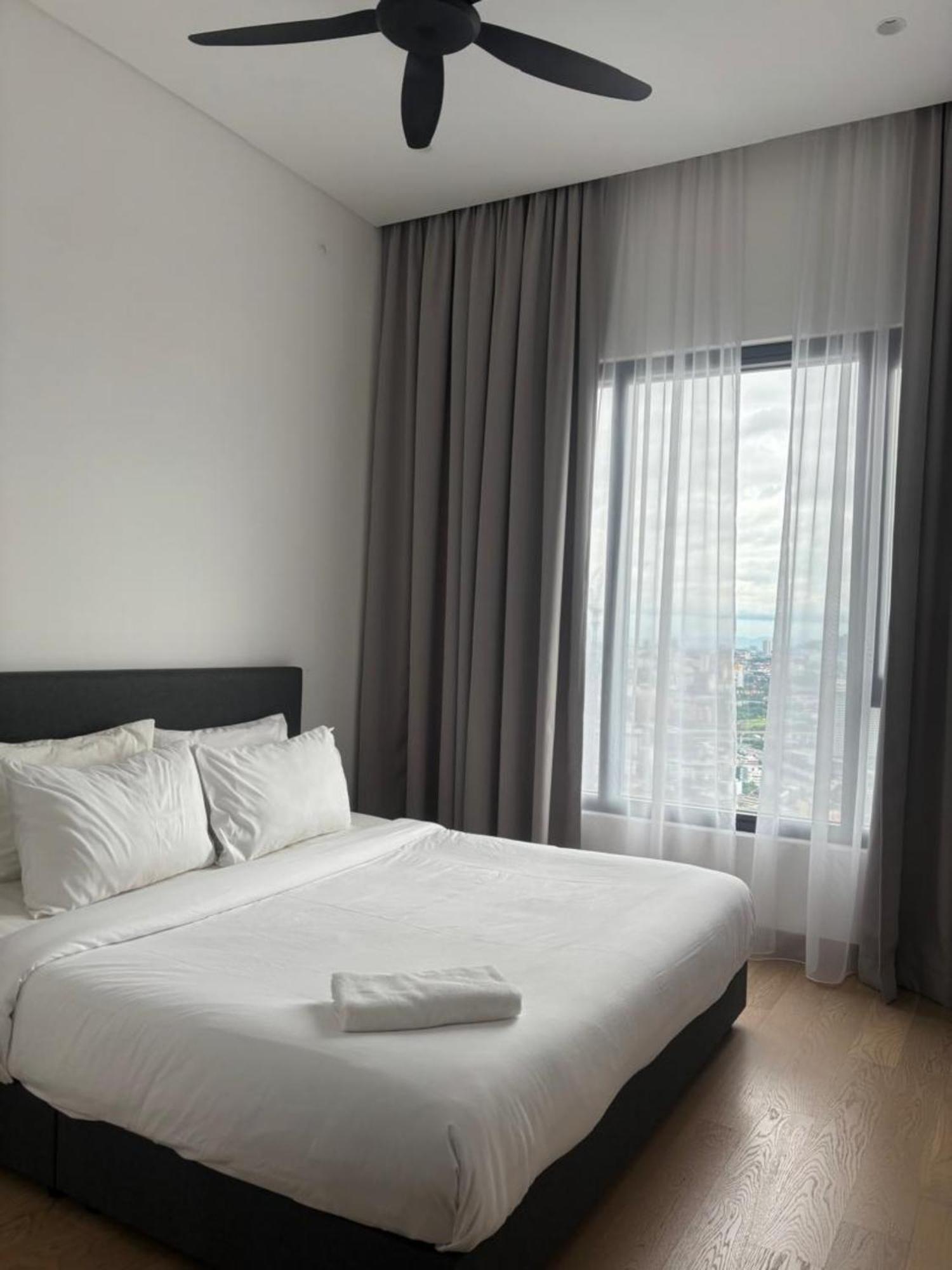 Lucentia Klcc By Luxury Pangsapuri Kuala Lumpur