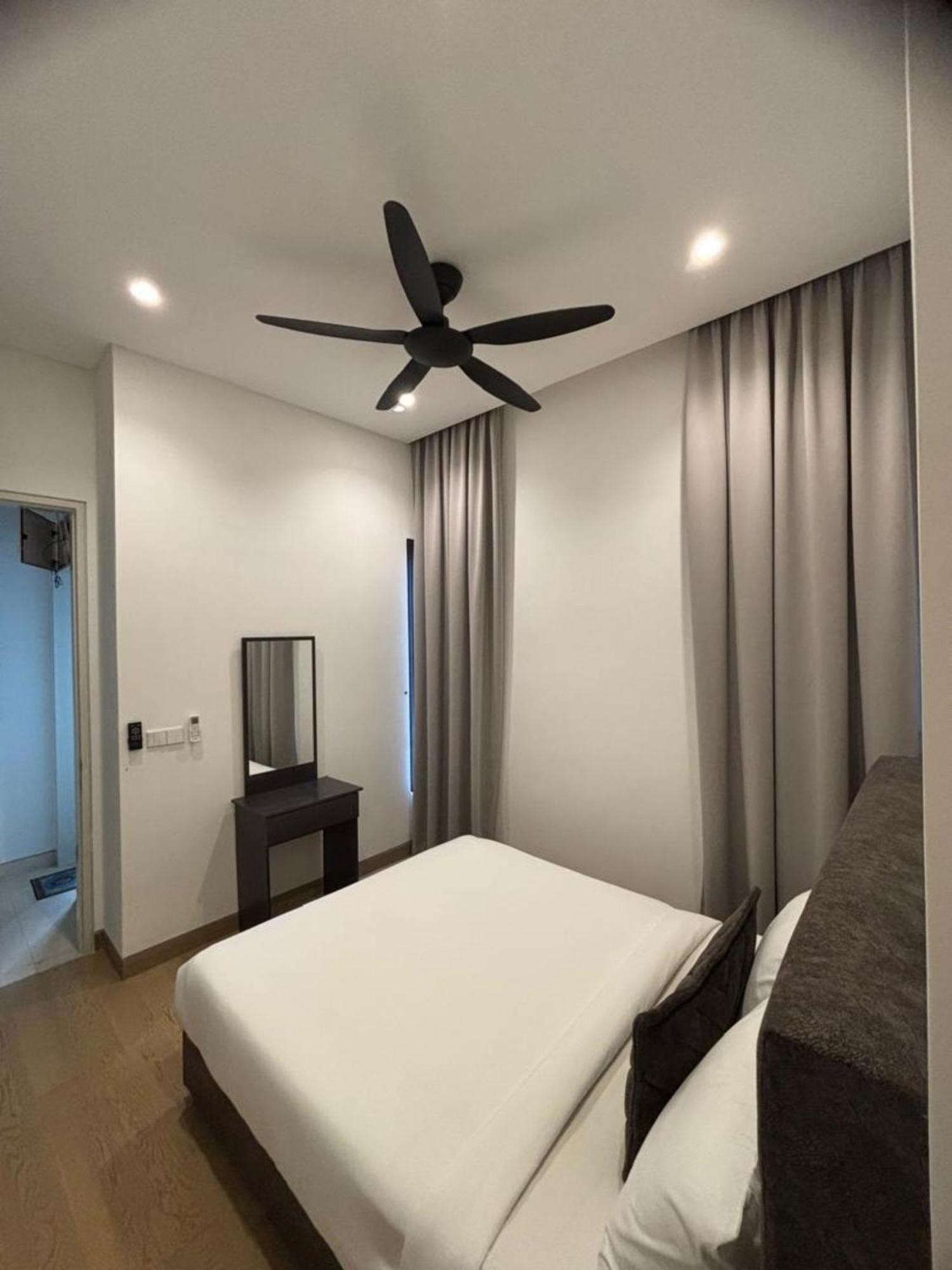Lucentia Klcc By Luxury *
