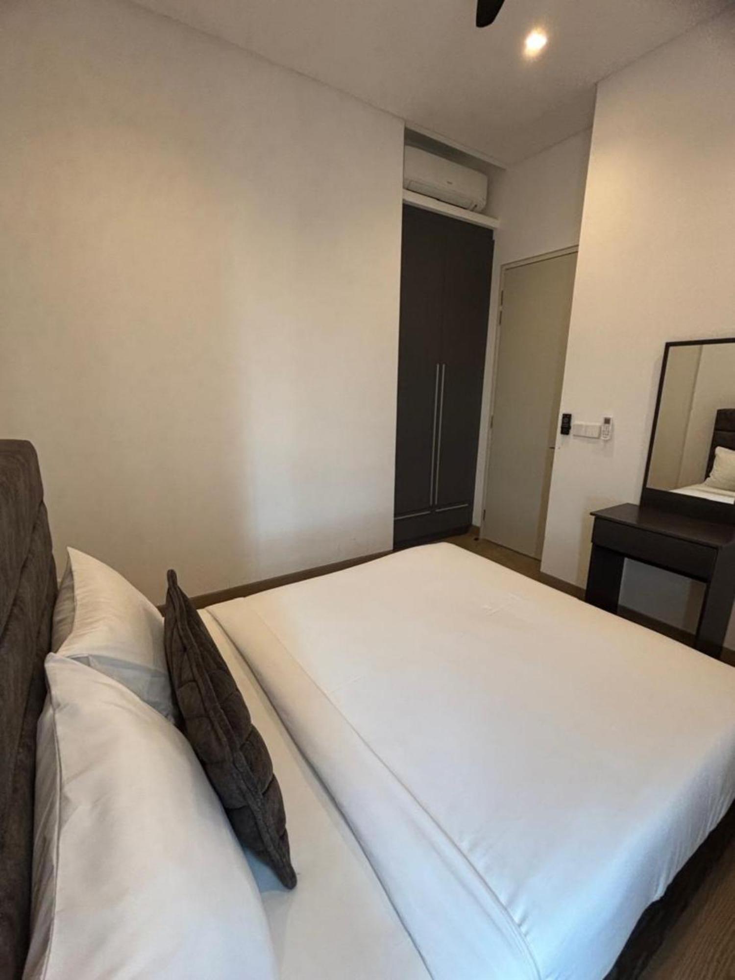 Pangsapuri Lucentia Klcc By Luxury *